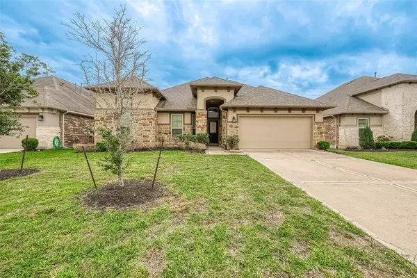 Richmond, TX 77407,21315 Crested Valley DR