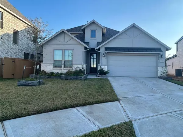 2913 Apple Rose LN, Katy, TX 77493