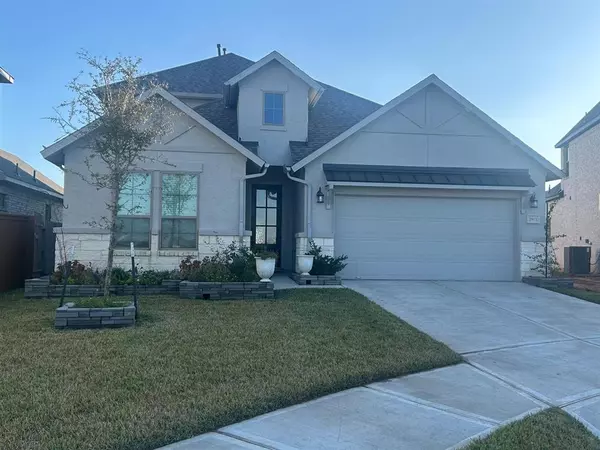 Katy, TX 77493,2913 Apple Rose LN