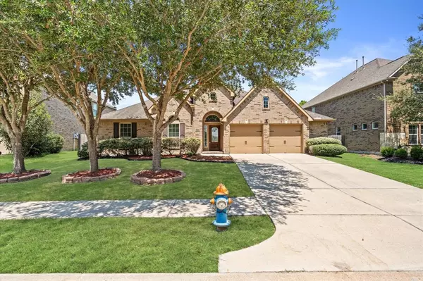 Pearland, TX 77584,12409 Clover Creek LN