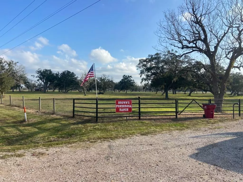 Cedar Lane, TX 77415,0000 FM 457