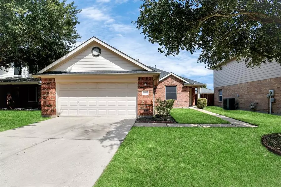 6606 Stonefort CT, Katy, TX 77449