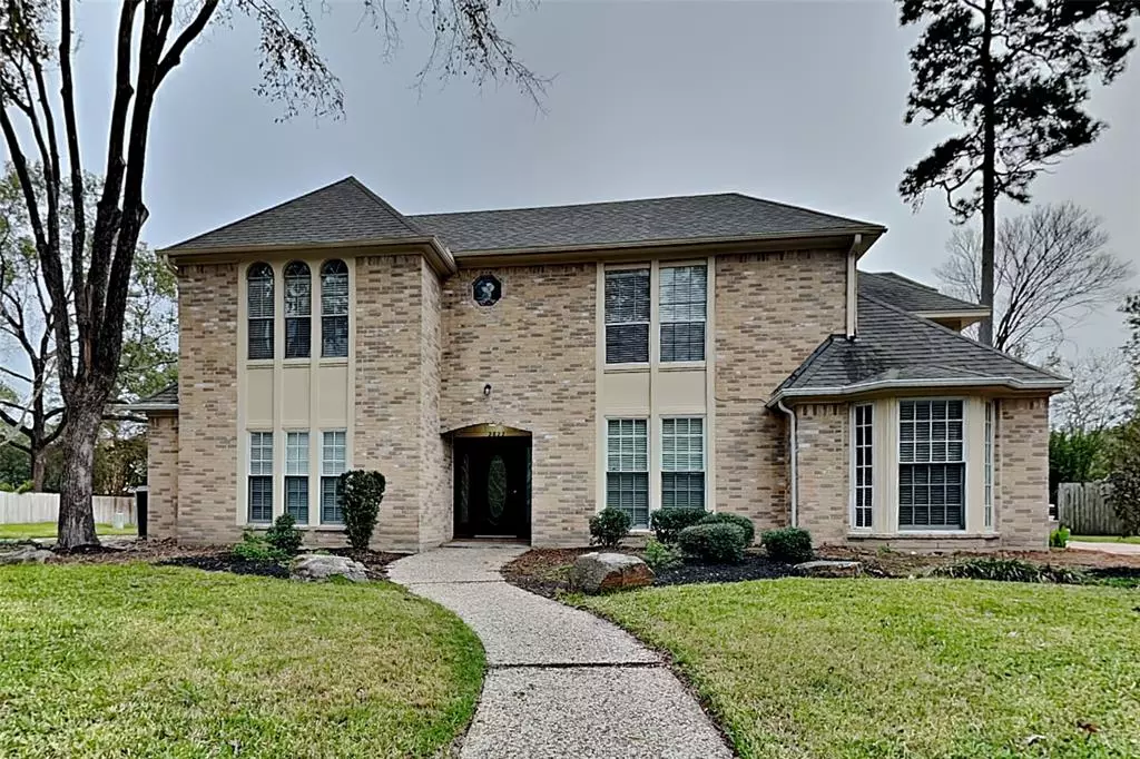 Houston, TX 77345,2822 Deer Hollow DR