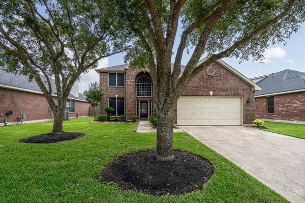 20910 Ochre Willow TRL, Cypress, TX 77433