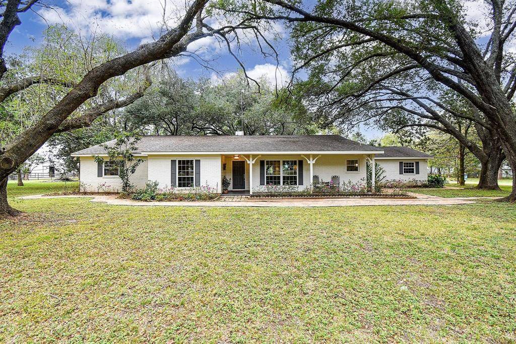Fulshear, TX 77441,34122 Pecan Hill DR