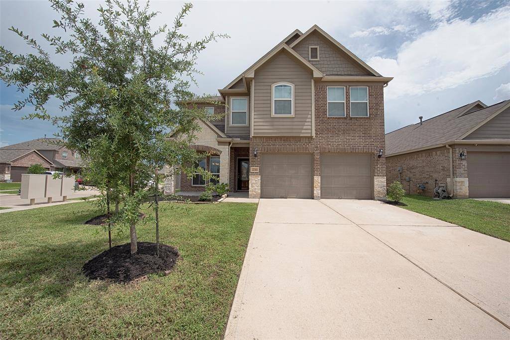 Fresno, TX 77545,2730 Rose Embers CT
