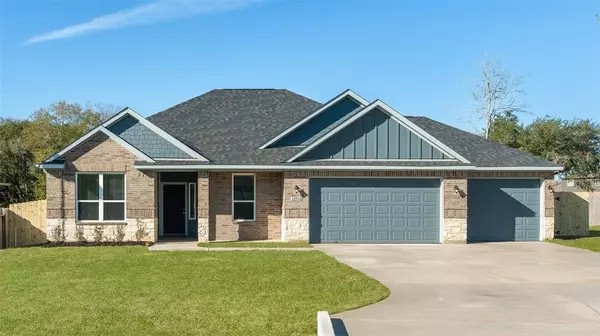 12934 Foster CIR, Willis, TX 77318