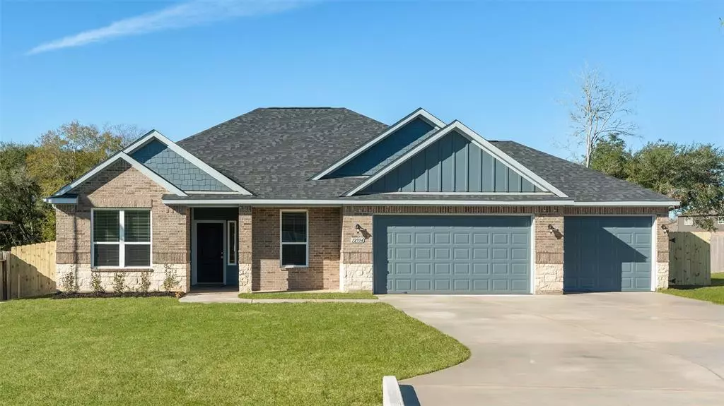 Willis, TX 77318,12934 Foster CIR