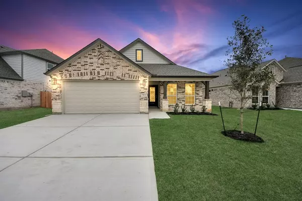 5631 Sandhill Oak Trail, Houston, TX 77066