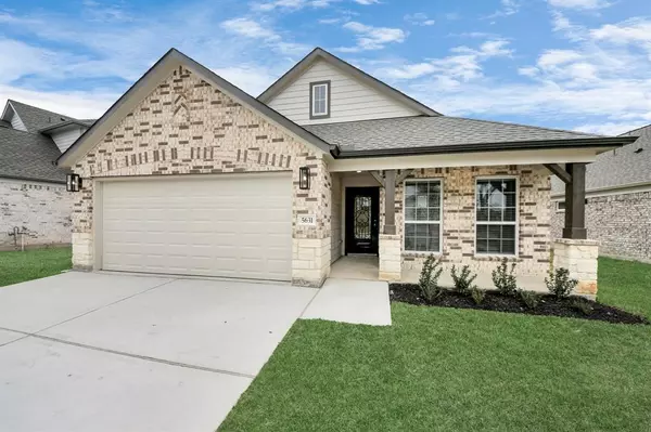 Houston, TX 77066,5631 Sandhill Oak Trail