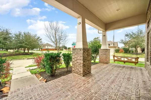 Cypress, TX 77433,19503 S Coral Honeysuckle LOOP