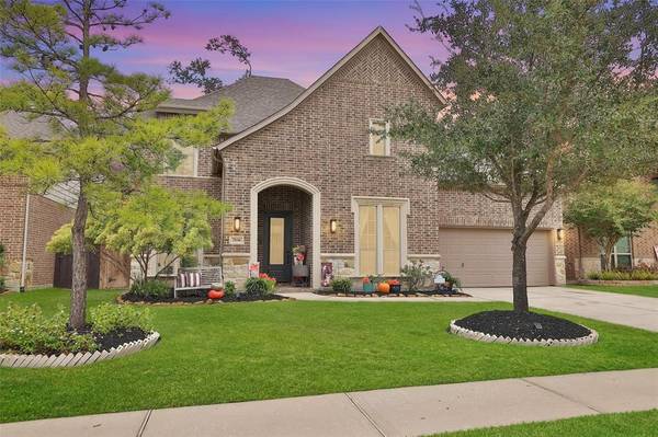 7538 Augusta Creek CT, Spring, TX 77389