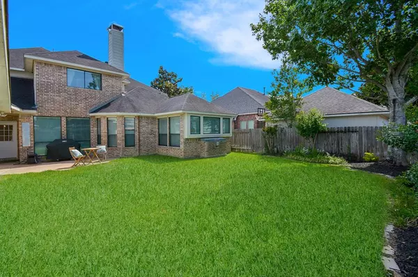 Katy, TX 77494,22406 Crescent Cove CT