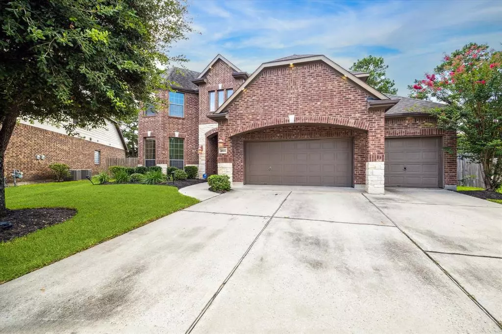 Humble, TX 77396,4602 Pippin Glen DR