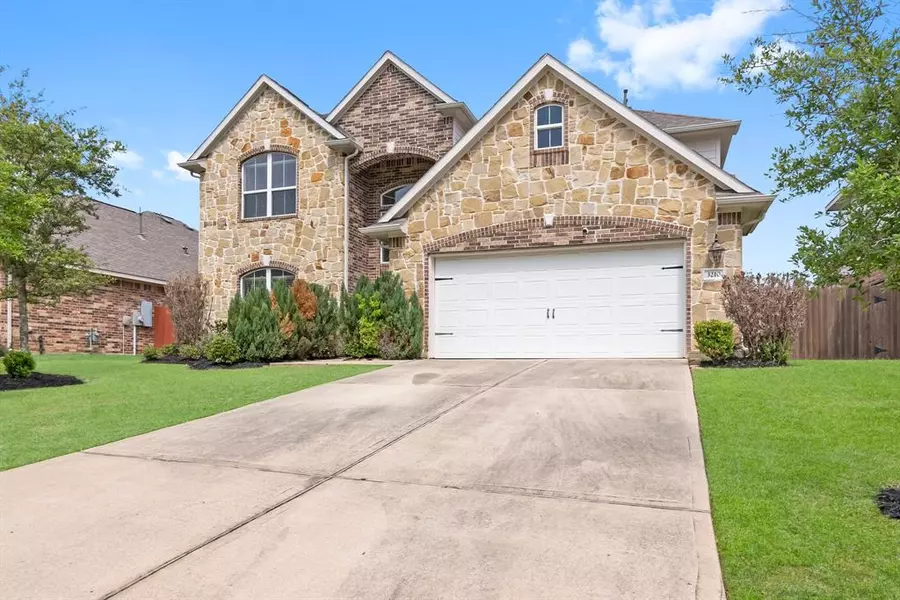 3210 Voyager LN, Conroe, TX 77301