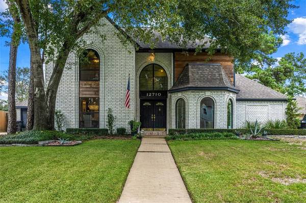 12710 Chriswood DR, Cypress, TX 77429