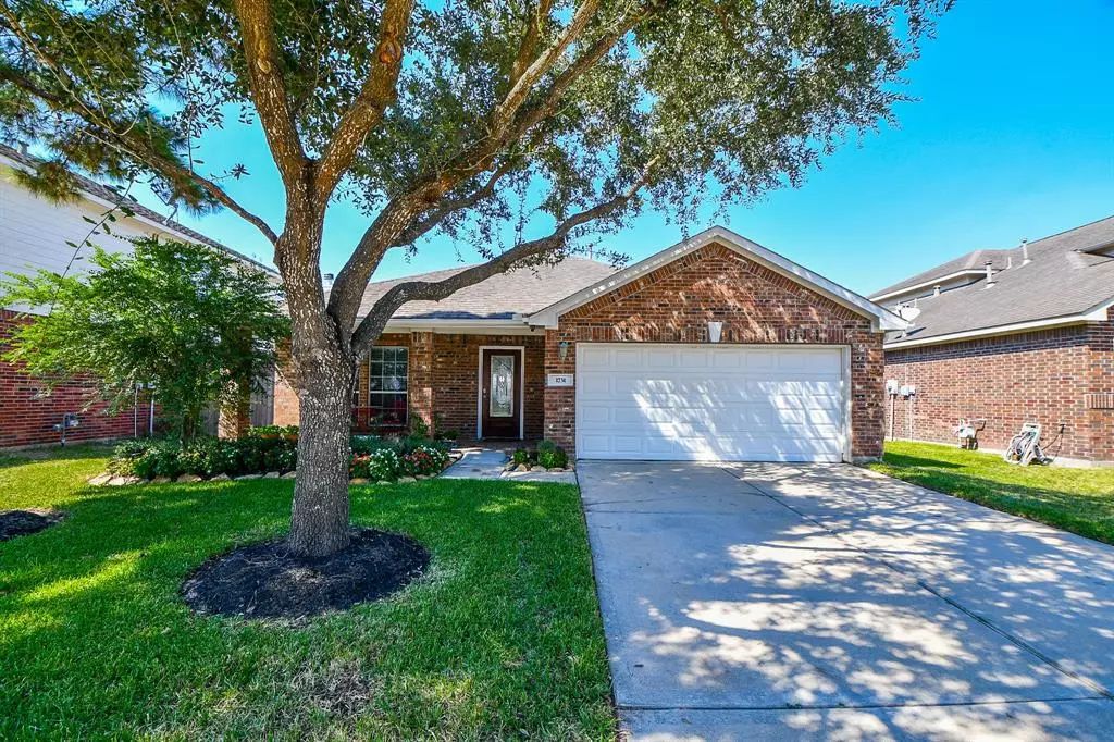 Katy, TX 77493,1731 Great Meadows DR