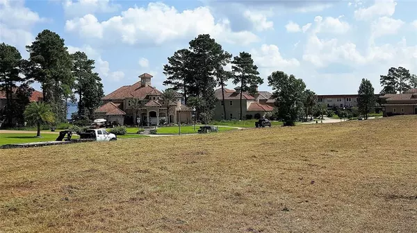 Conroe, TX 77356,TBD Whistling Oaks Lot 7