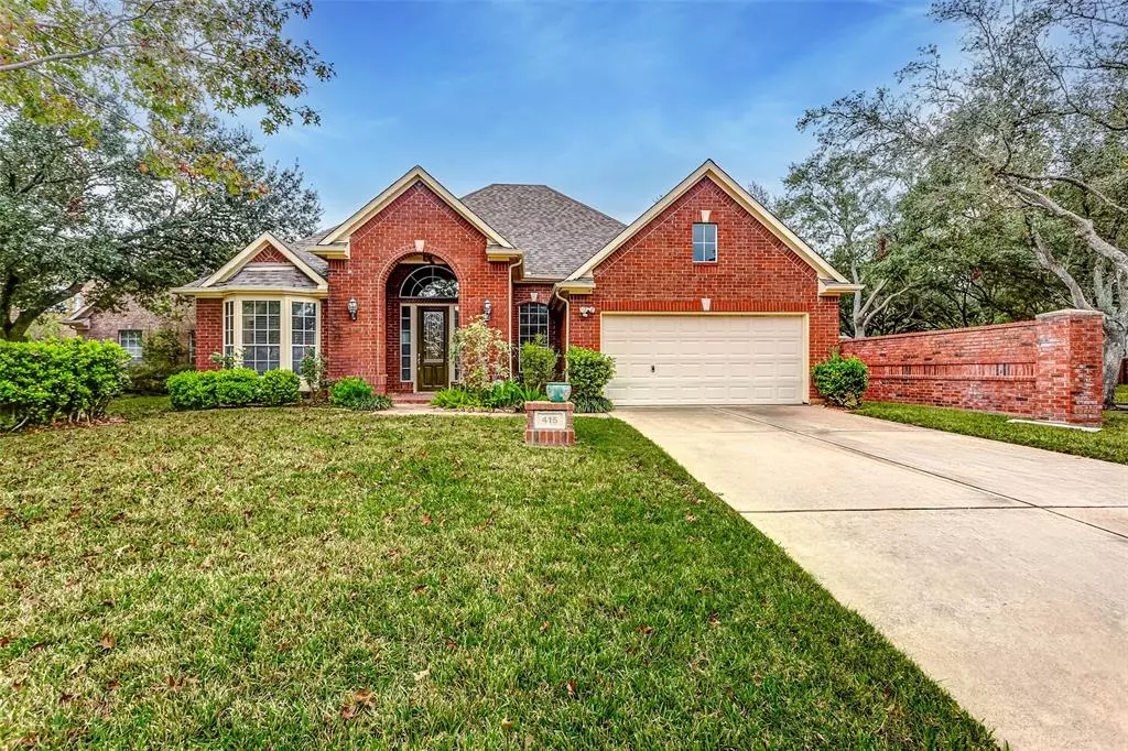 Sugar Land, TX 77478,415 Sheldrake CT