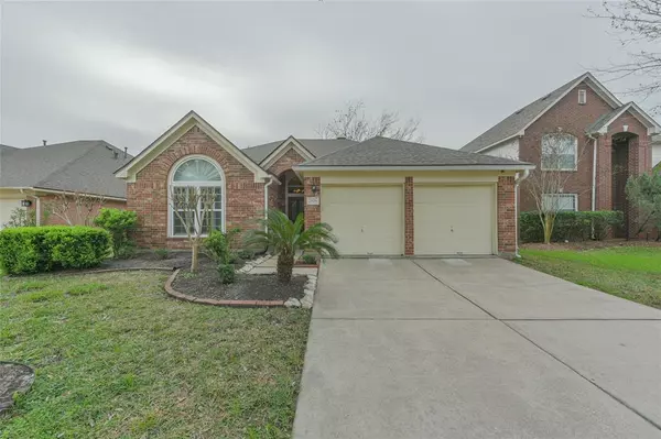 3526 Paigewood DR, Pearland, TX 77584