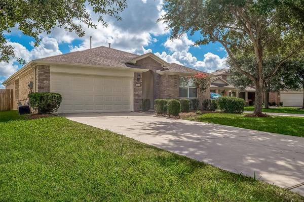 Rosenberg, TX 77469,811 Sunshine Medley LN