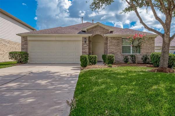 811 Sunshine Medley LN,  Rosenberg,  TX 77469