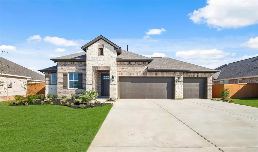 1481 Imperial Ranch WAY, Dayton, TX 77535