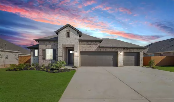 1481 Imperial Ranch WAY, Dayton, TX 77535