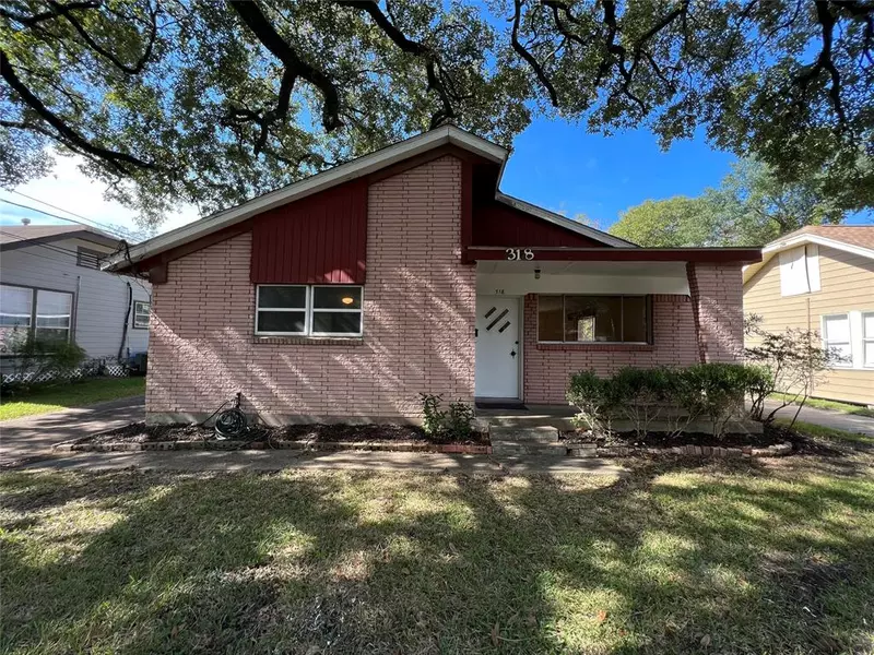 318 Wafer ST, Pasadena, TX 77506