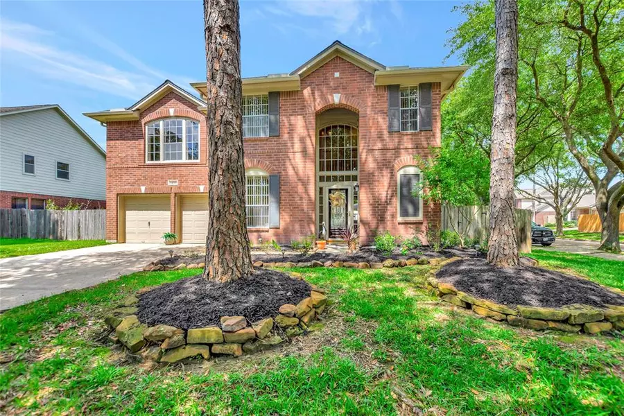 14015 Hazel Ridge CT, Houston, TX 77062