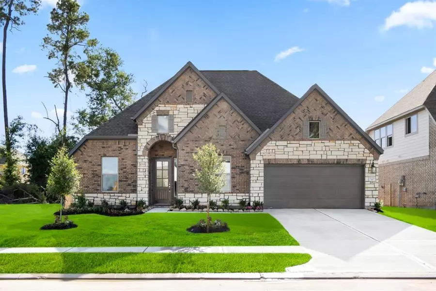 32221 Yaupon Bramble LN, Conroe, TX 77386