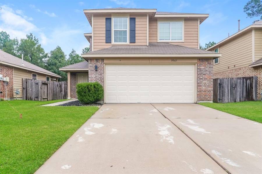 9967 Sterling Place DR, Conroe, TX 77303