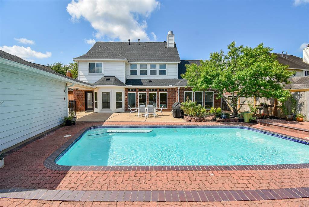 Sugar Land, TX 77479,4407 Bermuda DR