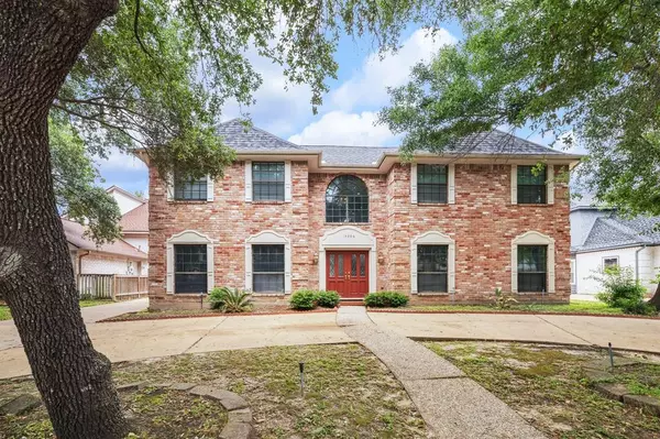 14206 N Suddley Castle ST, Houston, TX 77095