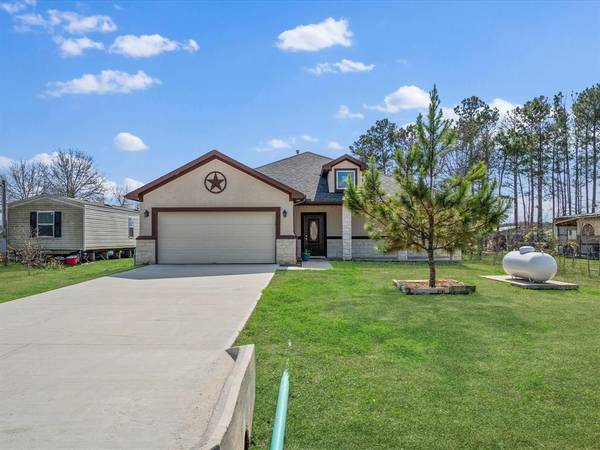 2108 County Road 3556, Cleveland, TX 77327