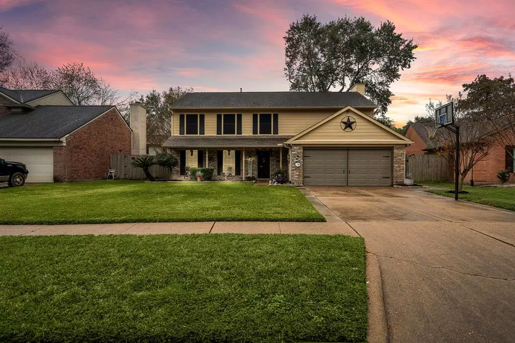 Houston, TX 77064,10503 Elk Point LN