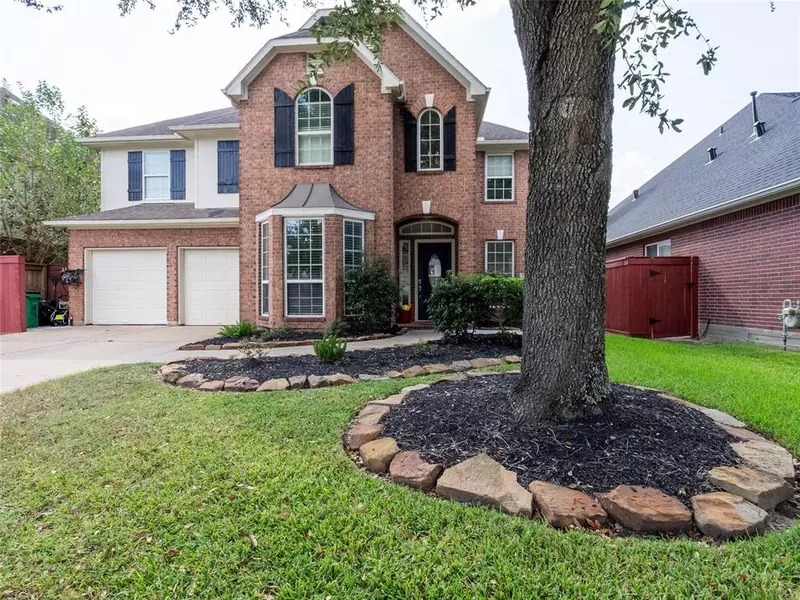 6607 Boxwood BRG, Houston, TX 77041