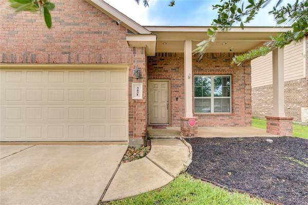 3431 Arrowhead Bay LN, Katy, TX 77449