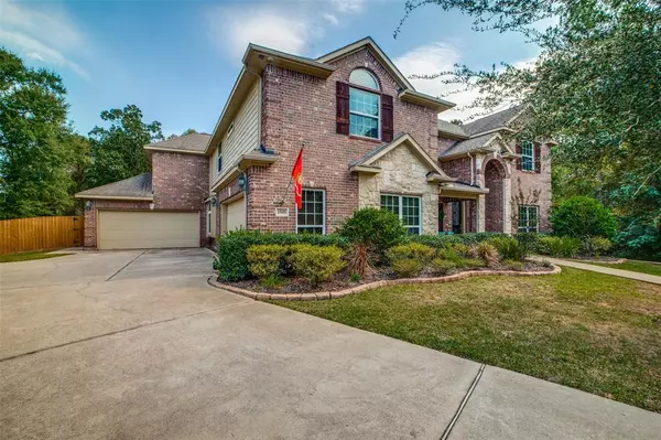 Conroe, TX 77304,2505 Legacy Meadows LN