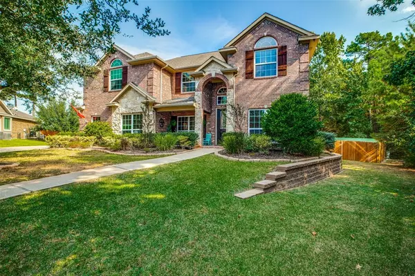 Conroe, TX 77304,2505 Legacy Meadows LN