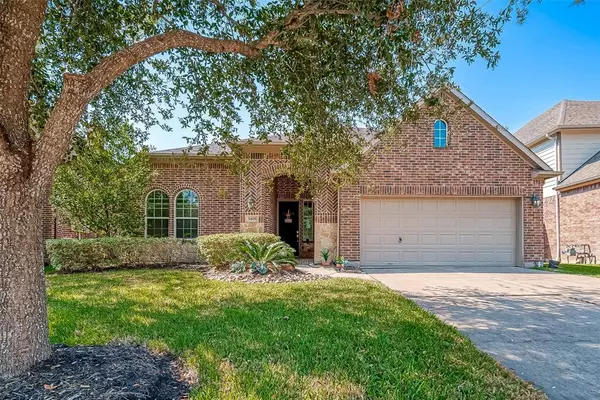 Rosharon, TX 77583,5405 Tara Oaks CT