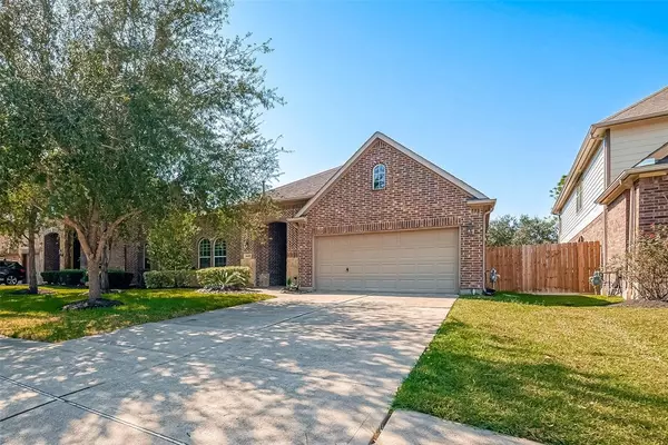 Rosharon, TX 77583,5405 Tara Oaks CT