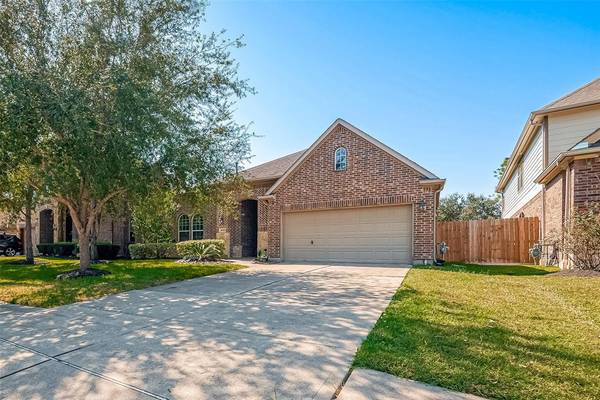 5405 Tara Oaks CT, Rosharon, TX 77583