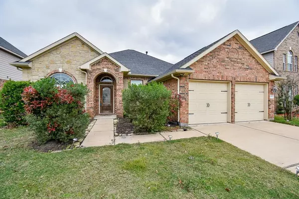 24910 Acadia Park CIR, Katy, TX 77493