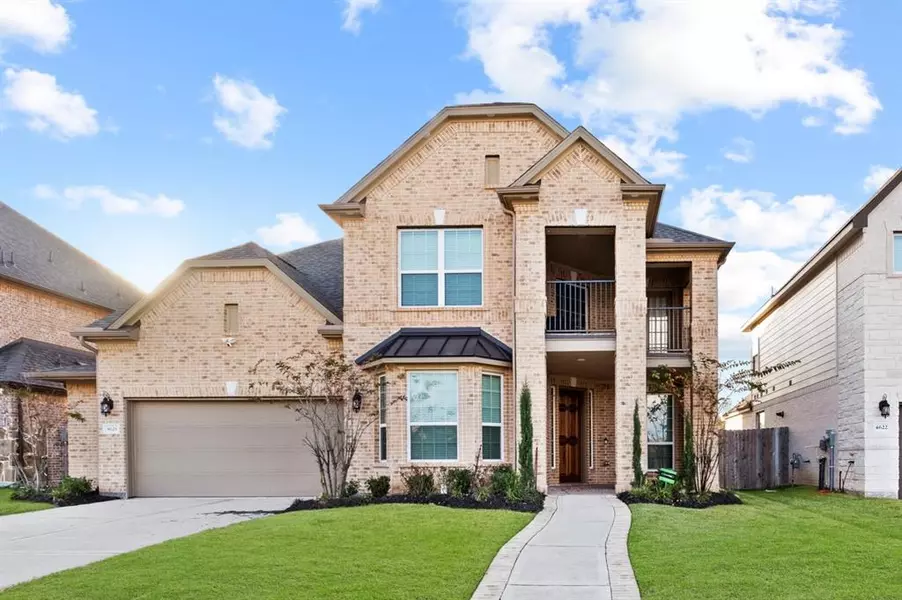 4626 Shaded Arbor WAY, Sugar Land, TX 77479