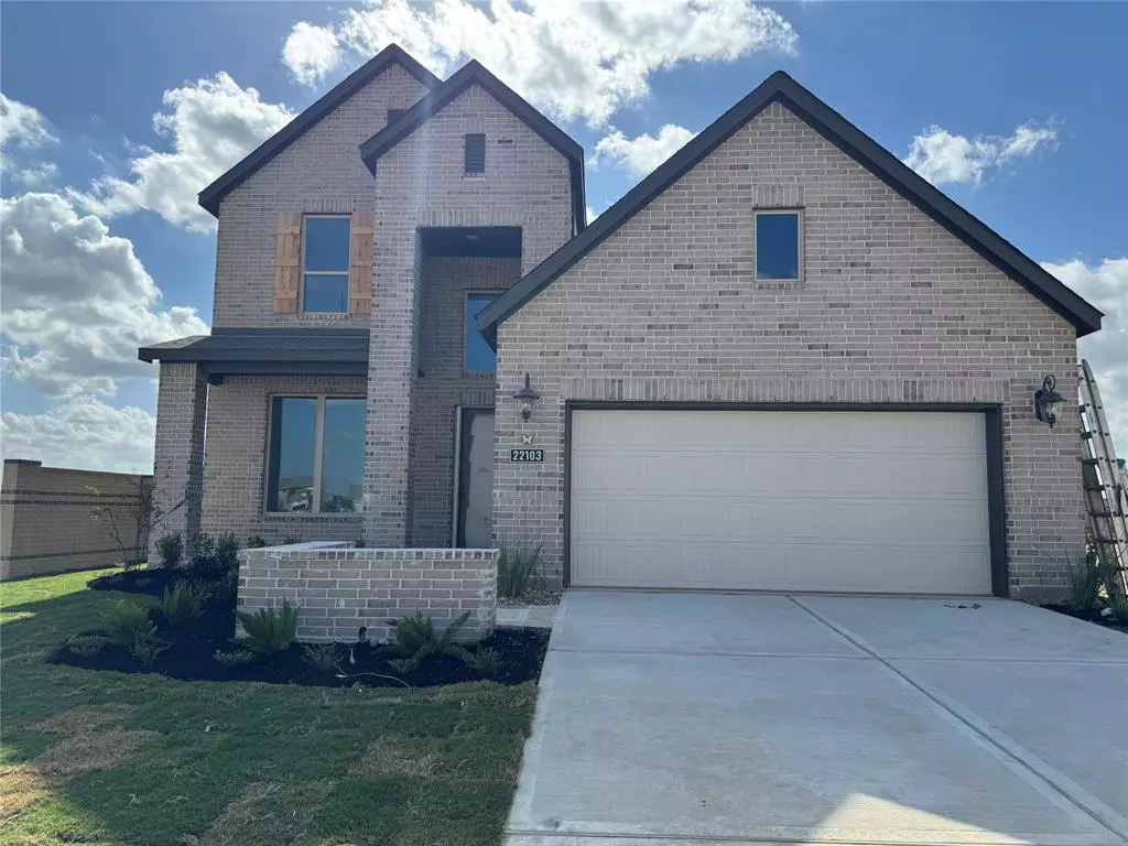 Cypress, TX 77433,22103 Shrimp Plant LN