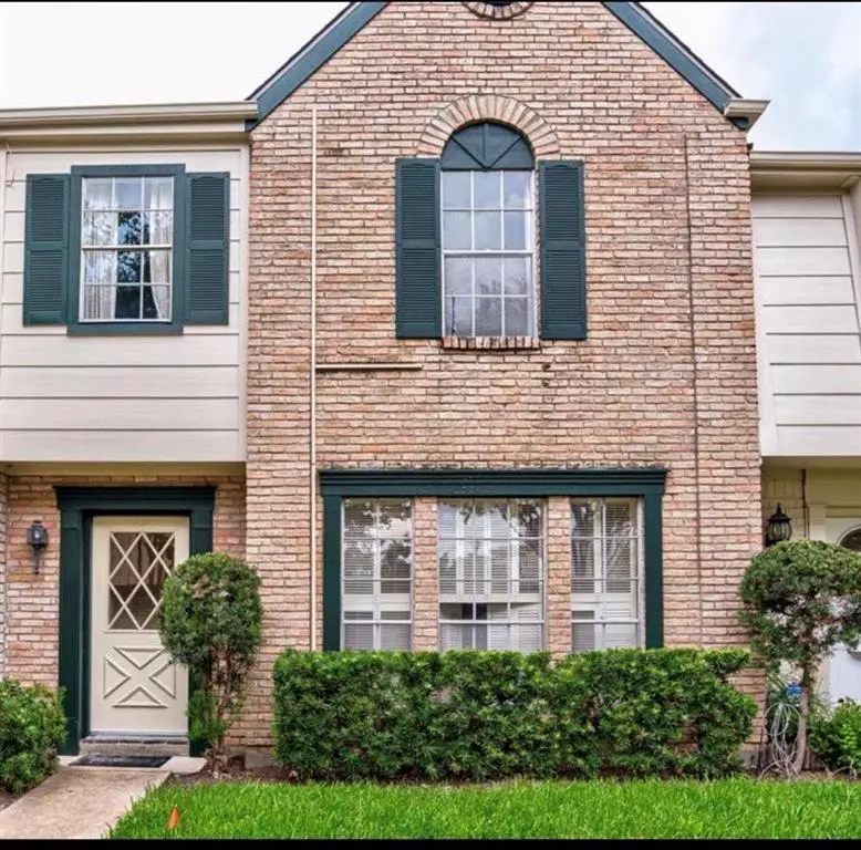 Houston, TX 77079,14437 Misty Meadow LN