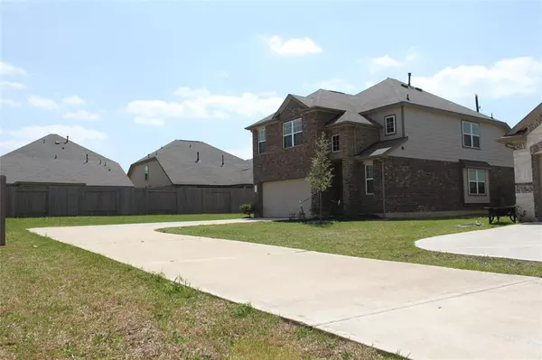 Katy, TX 77493,24935 Puccini PL