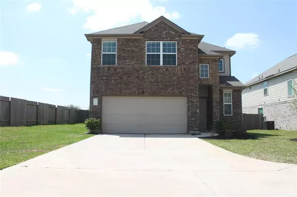 24935 Puccini PL, Katy, TX 77493