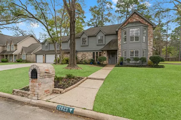 Cypress, TX 77429,12823 Forest Meadow DR